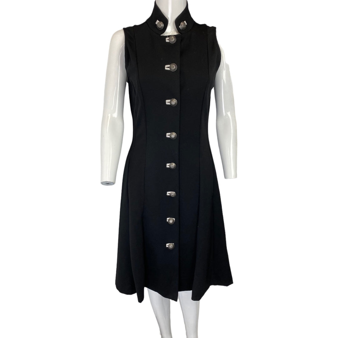 Military Inspired Dress Small/Medium