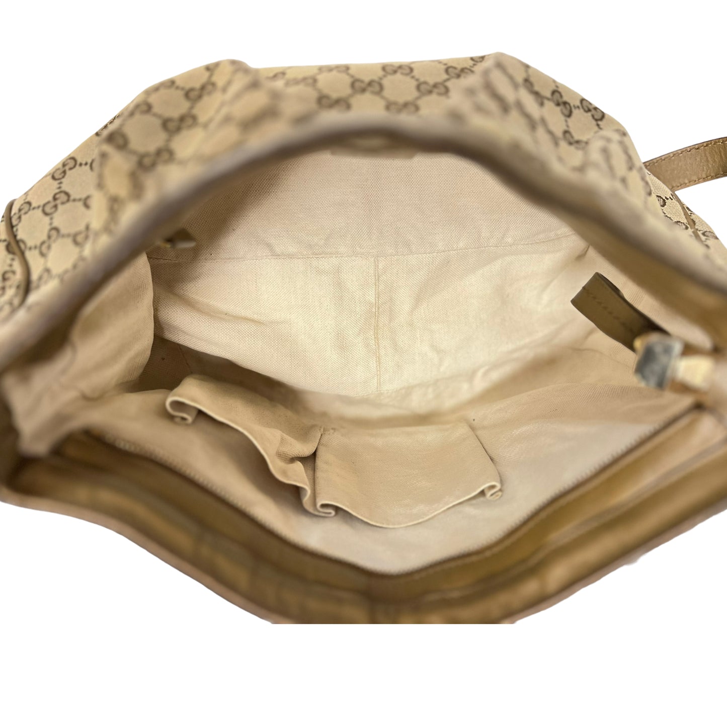 Sukey GG Monogram Bag