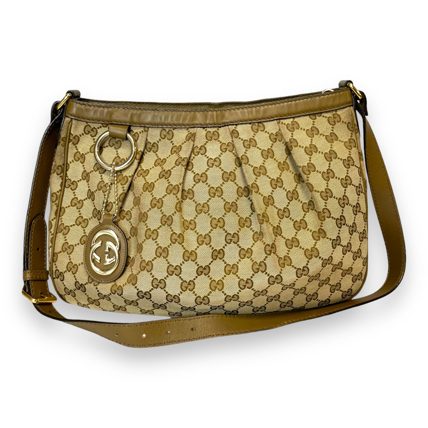 Sukey GG Monogram Bag