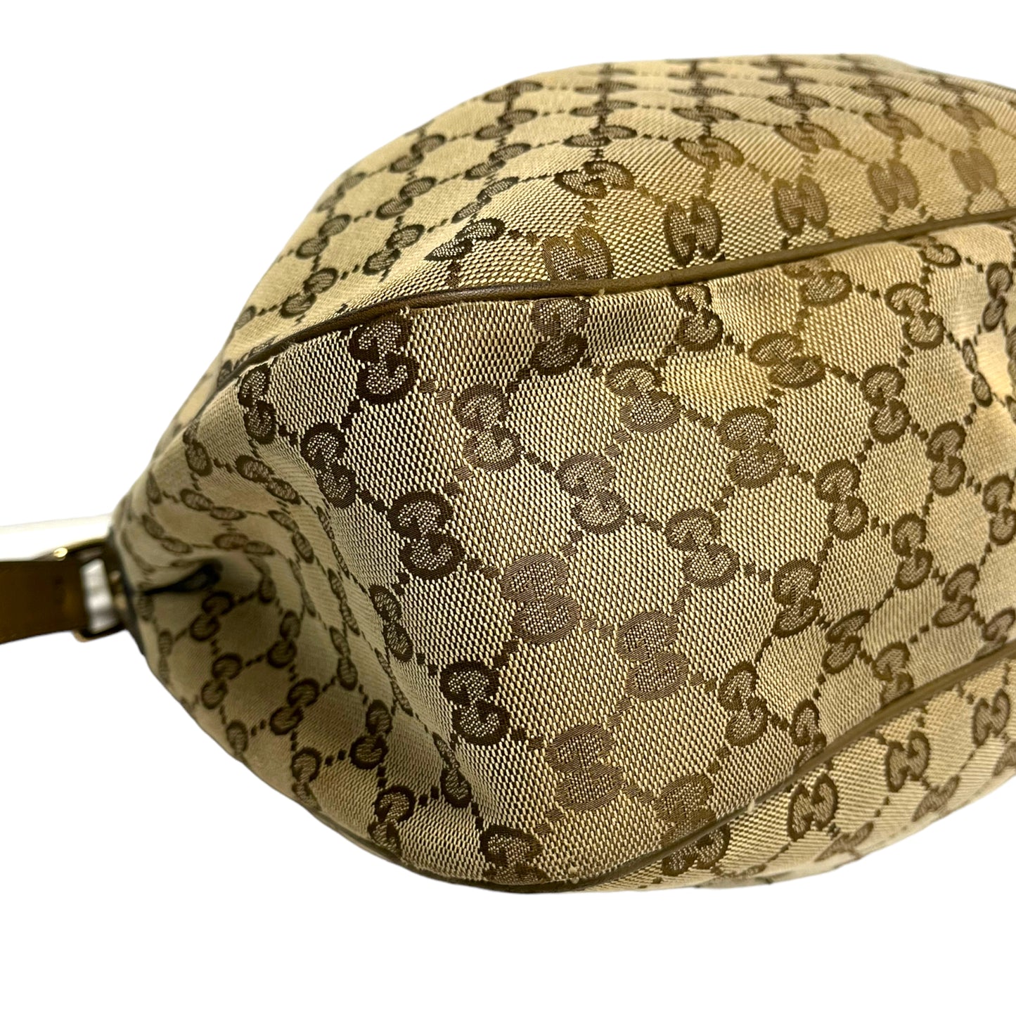 Sukey GG Monogram Bag
