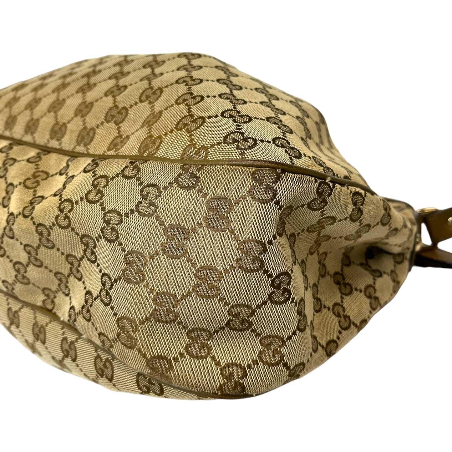 Sukey GG Monogram Bag