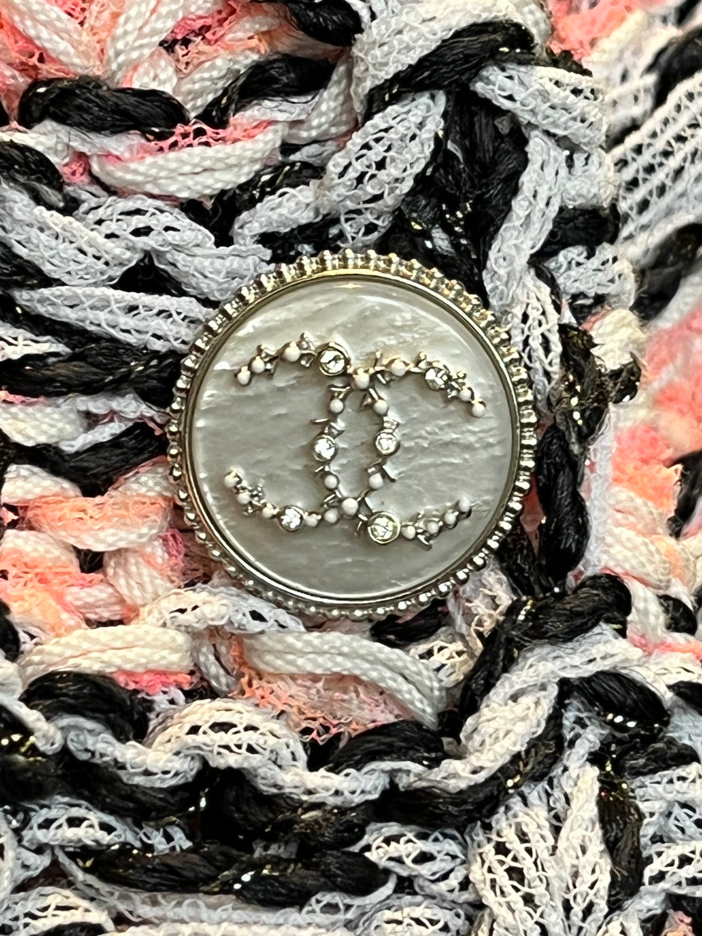 Spring 2020 Knitwear Size 42