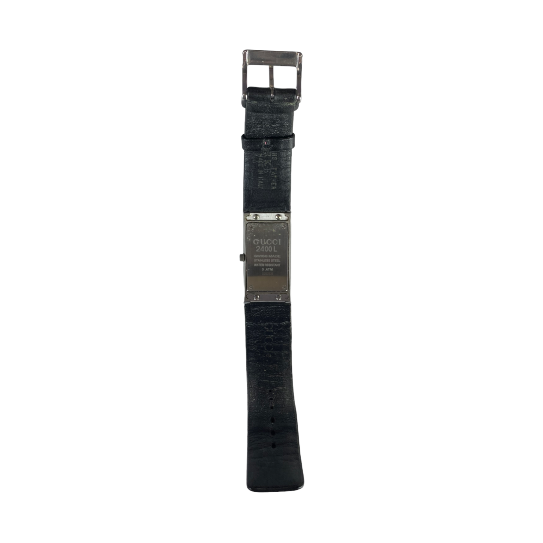 2400 L Quartz Watch