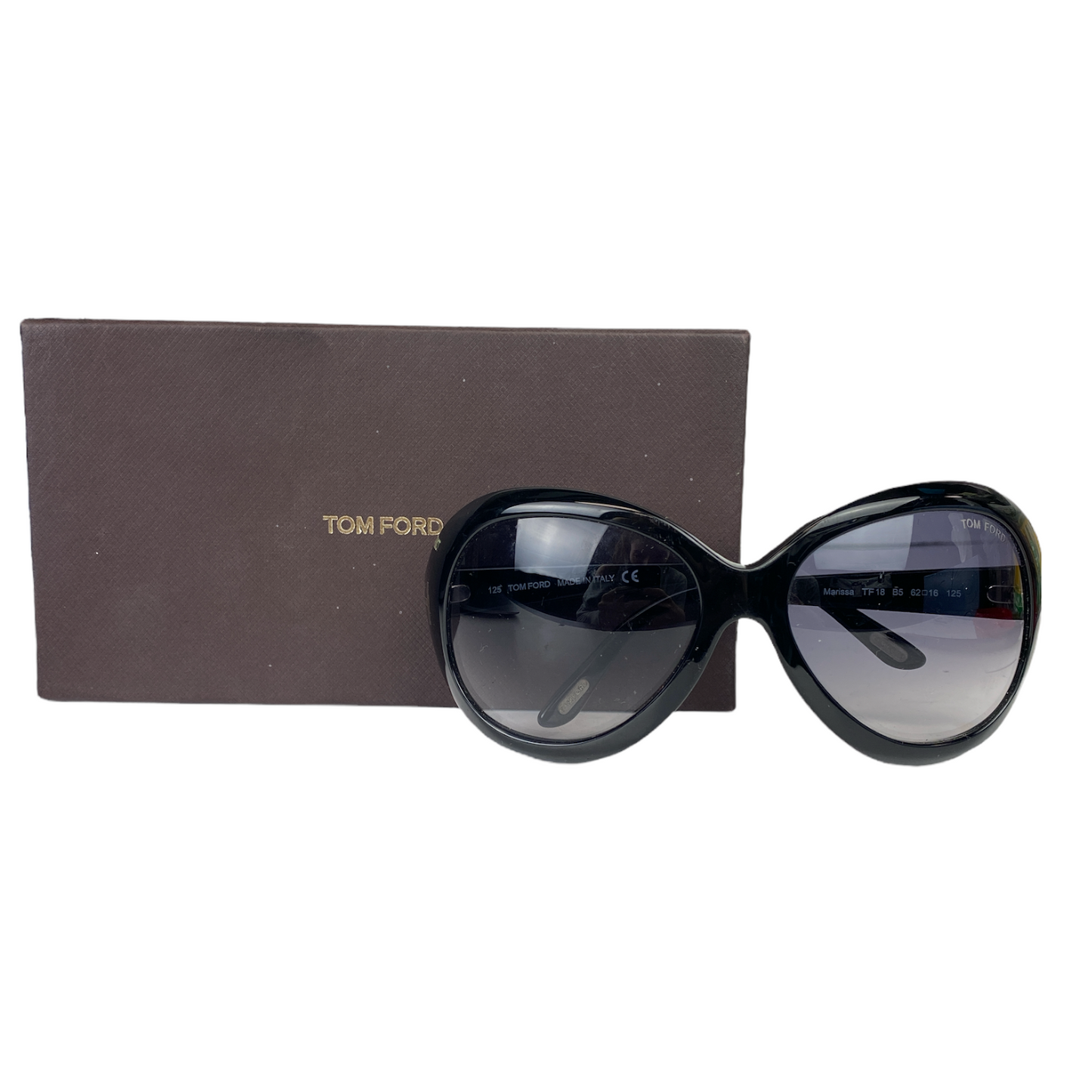 Tom Ford Marissa Sunglasses
