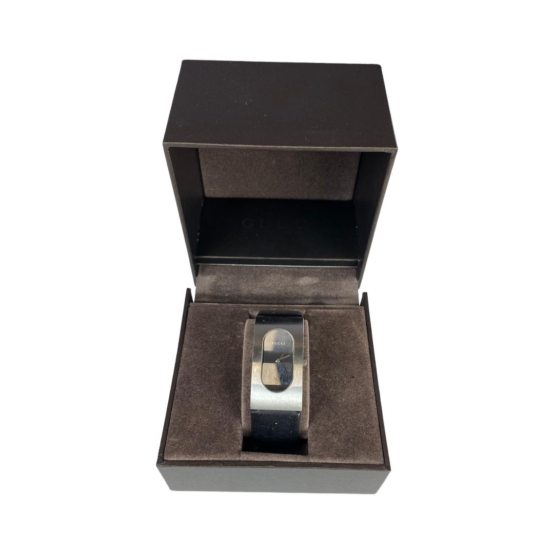 2400 L Quartz Watch