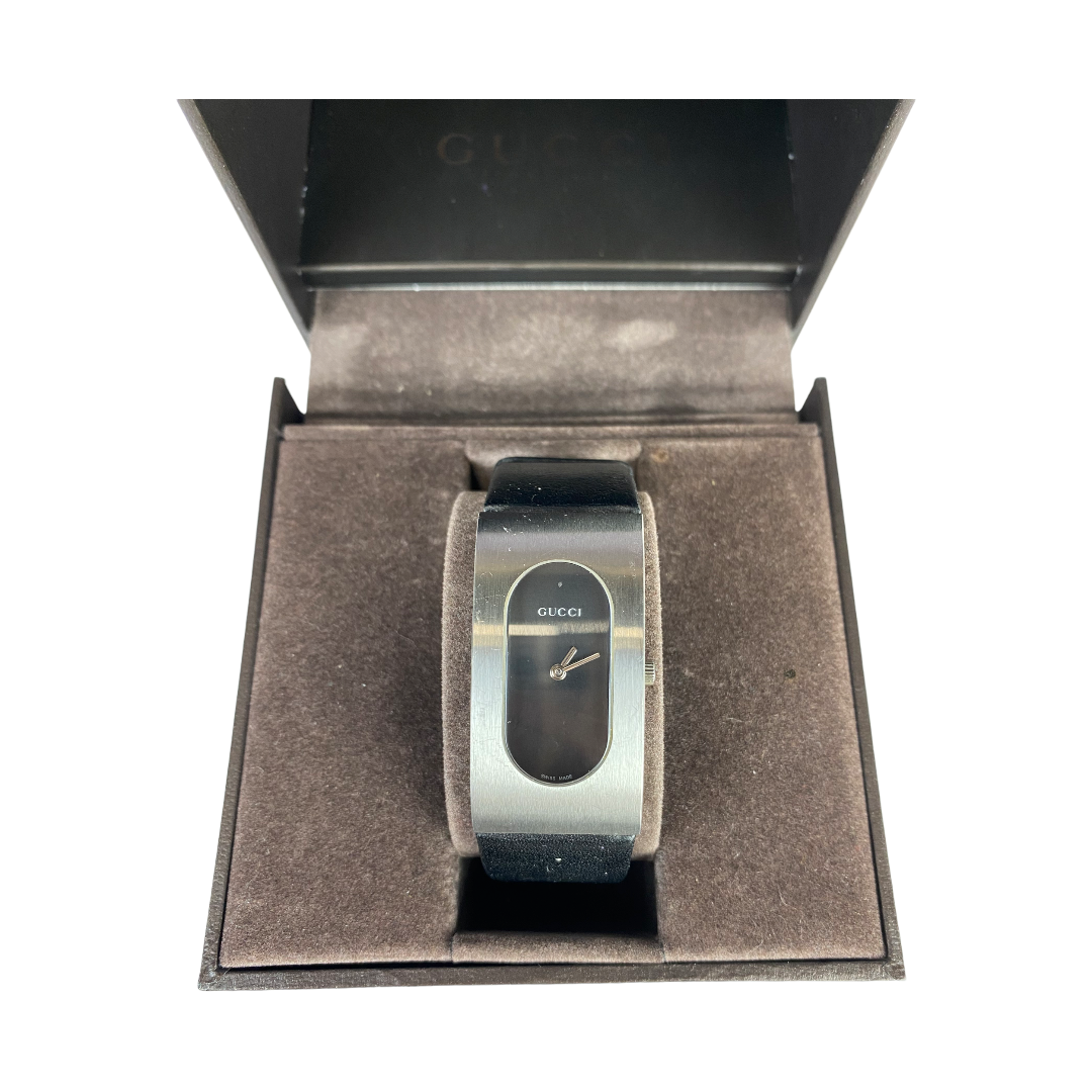 2400 L Quartz Watch