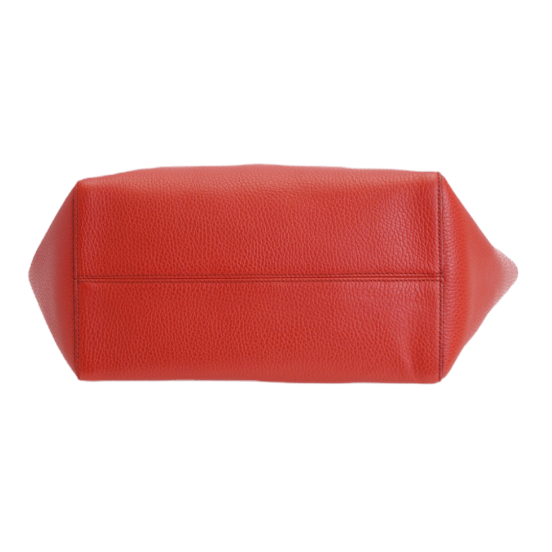 Swing Leather Tote