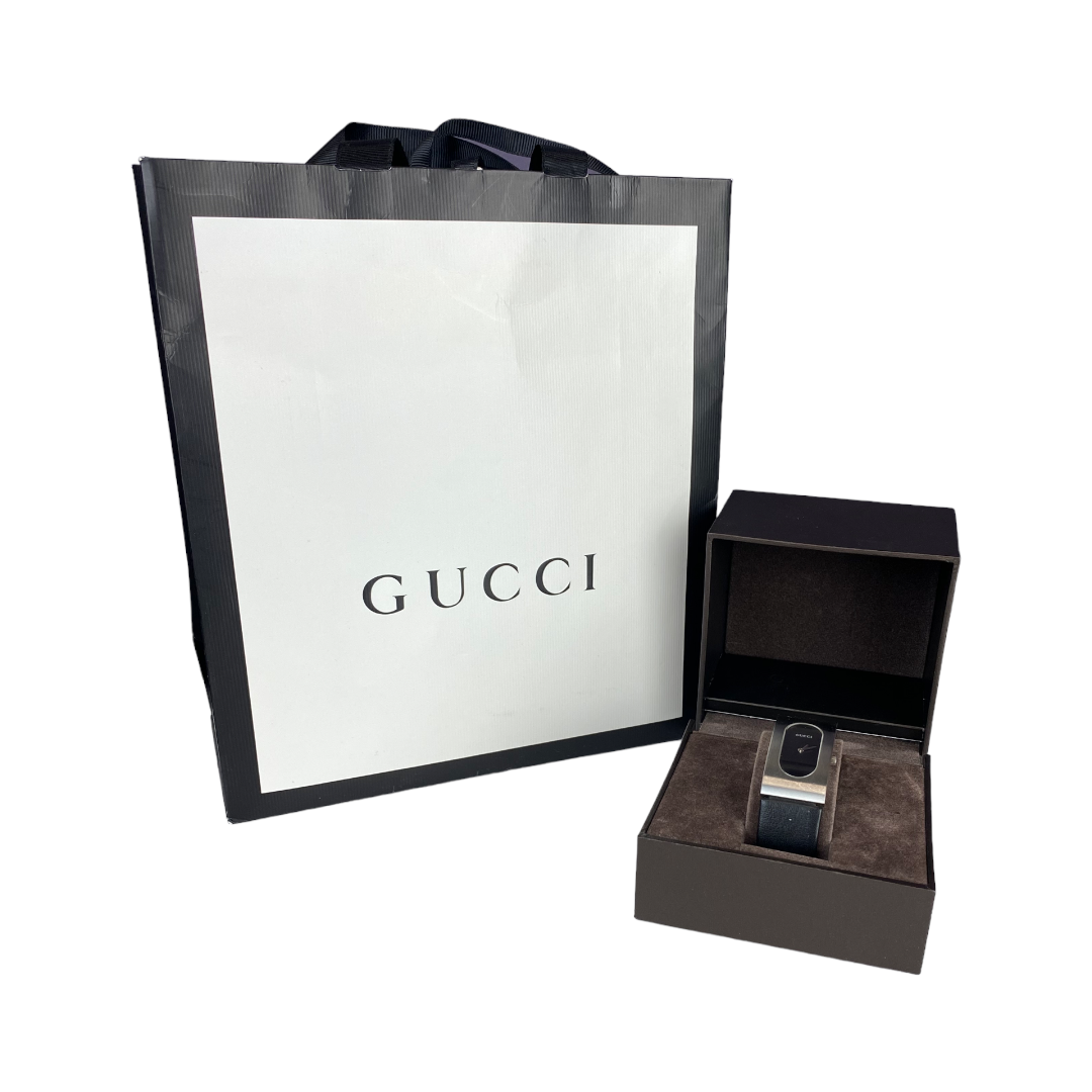 2400 L Quartz Watch
