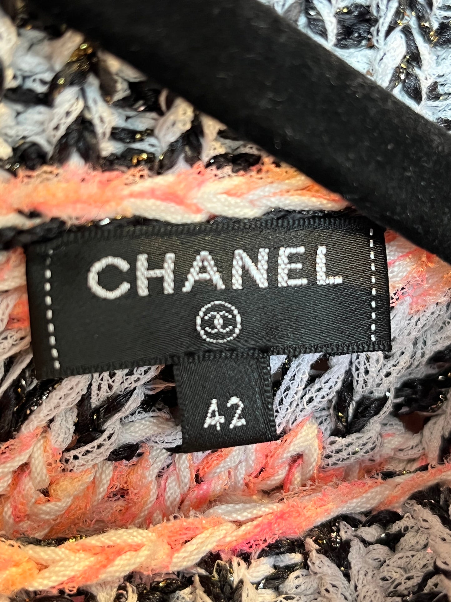 Spring 2020 Knitwear Size 42