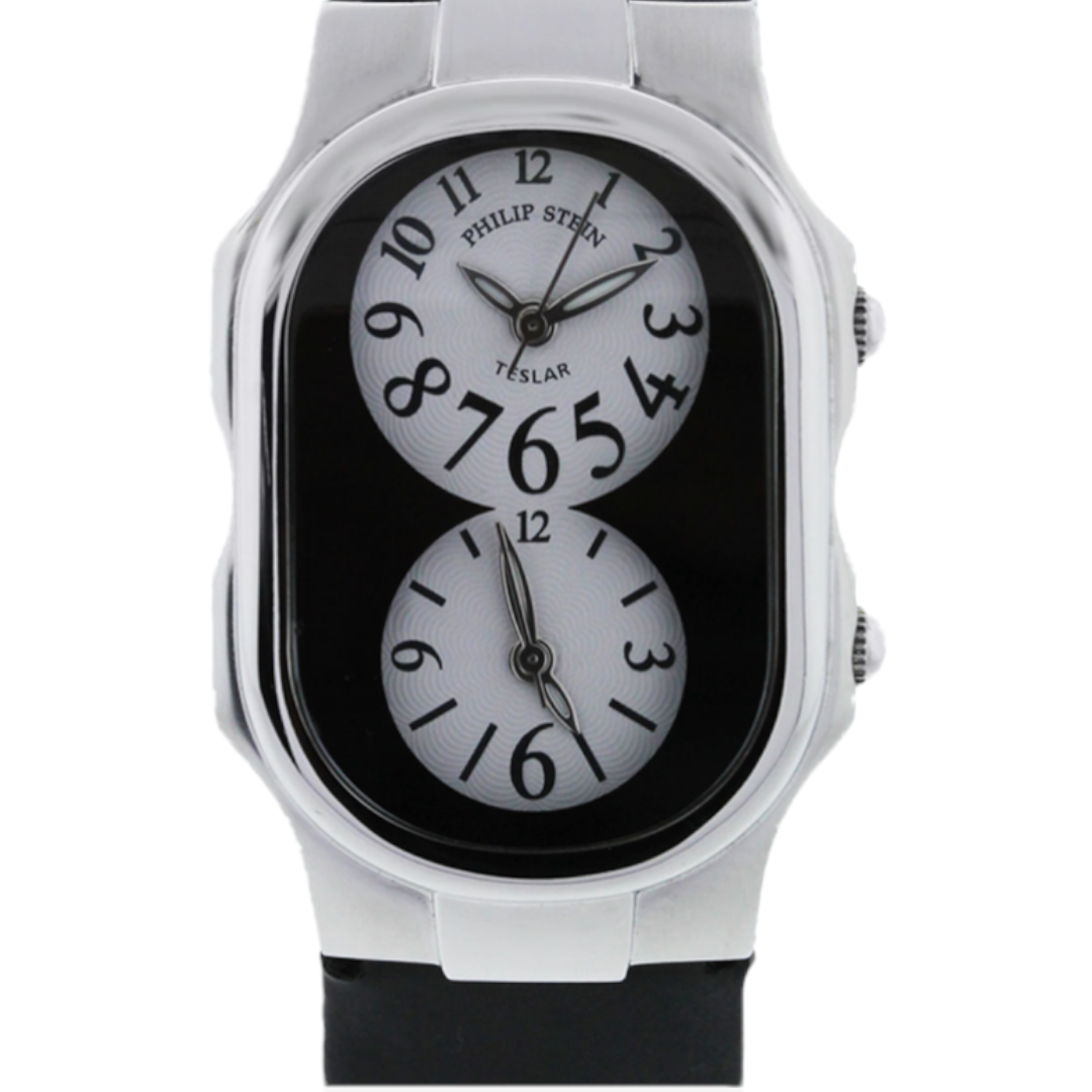 Teslar Watch