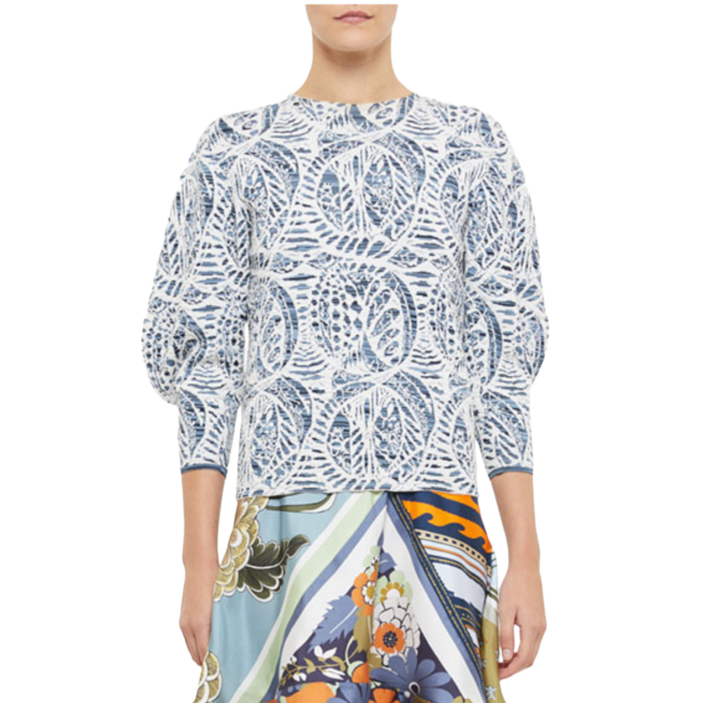 Ceramique Sweater Size M NEW WITH TAGS