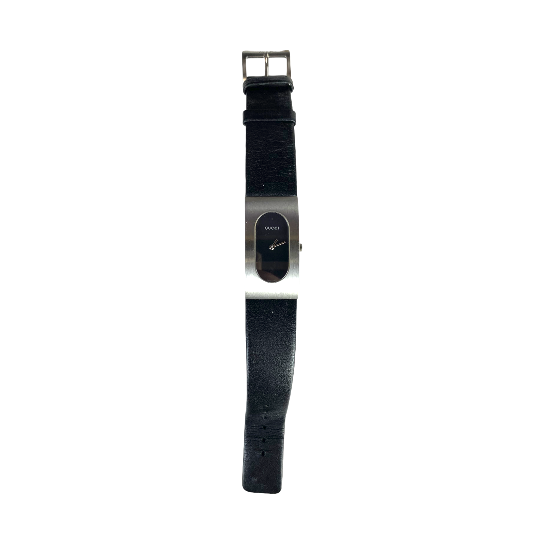 2400 L Quartz Watch