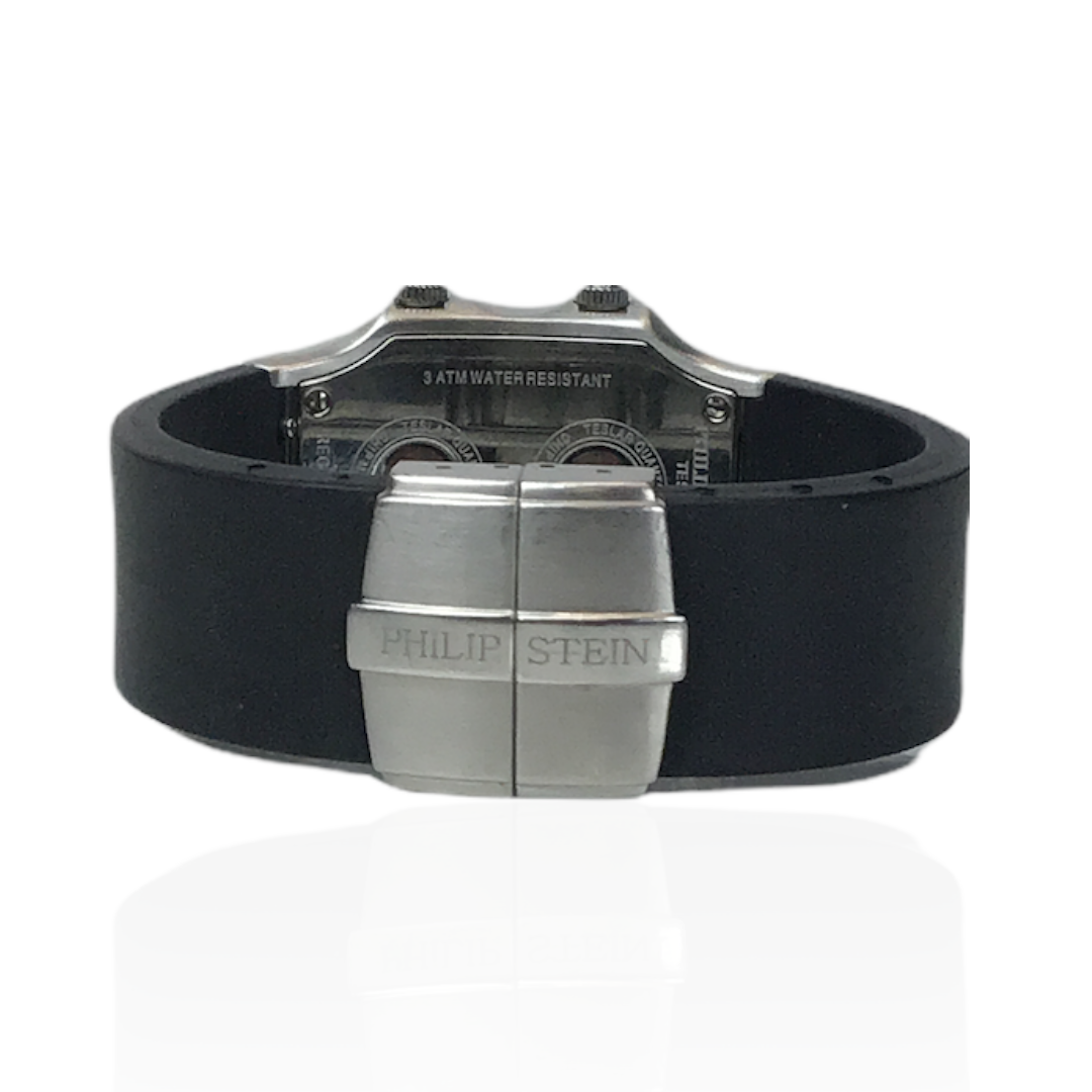Teslar Watch