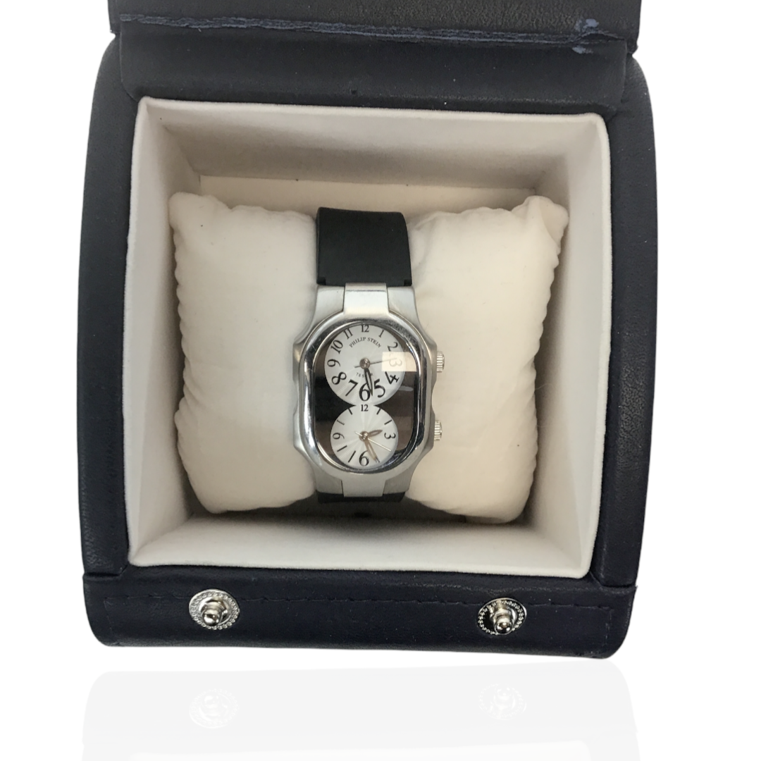 Teslar Watch