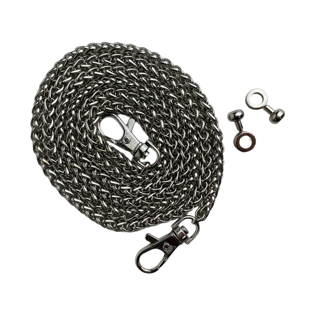 Crossbody Purse Chain Strap Conversion Kit