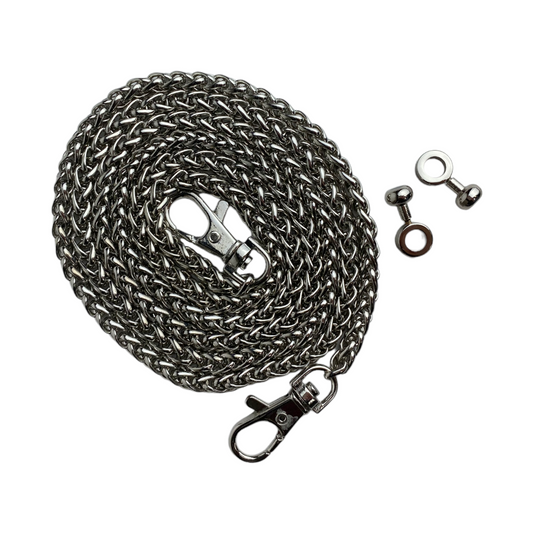 Crossbody Purse Chain Strap Conversion Kit