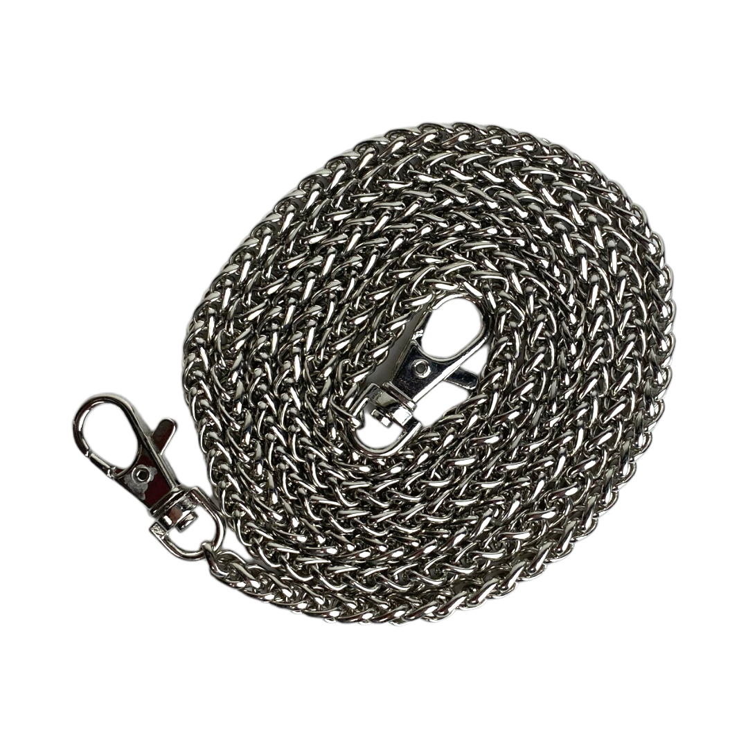 Crossbody Purse Chain Strap Conversion Kit