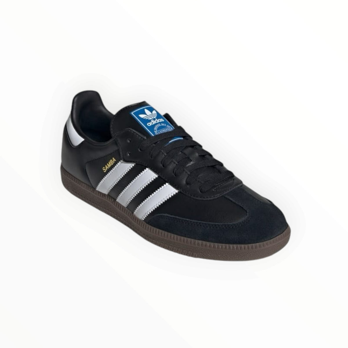 Samba OG Sneakers size 8