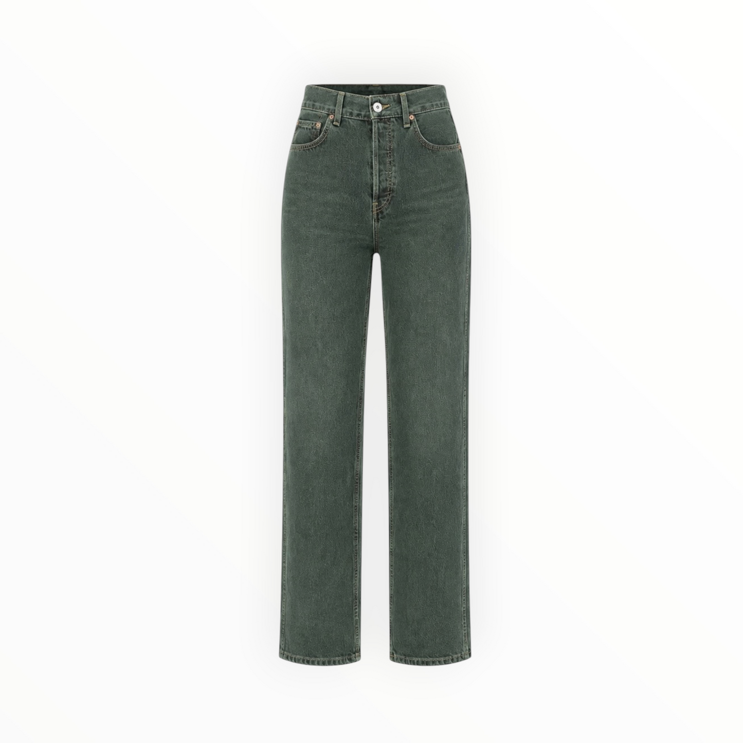 Straight Leg Jeans size 25