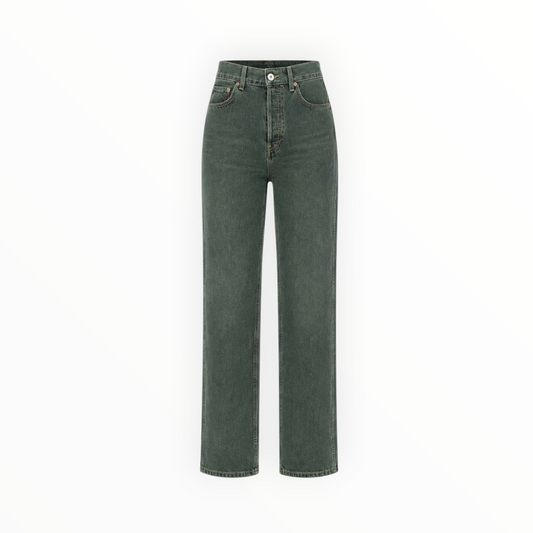 Straight Leg Jeans size 25