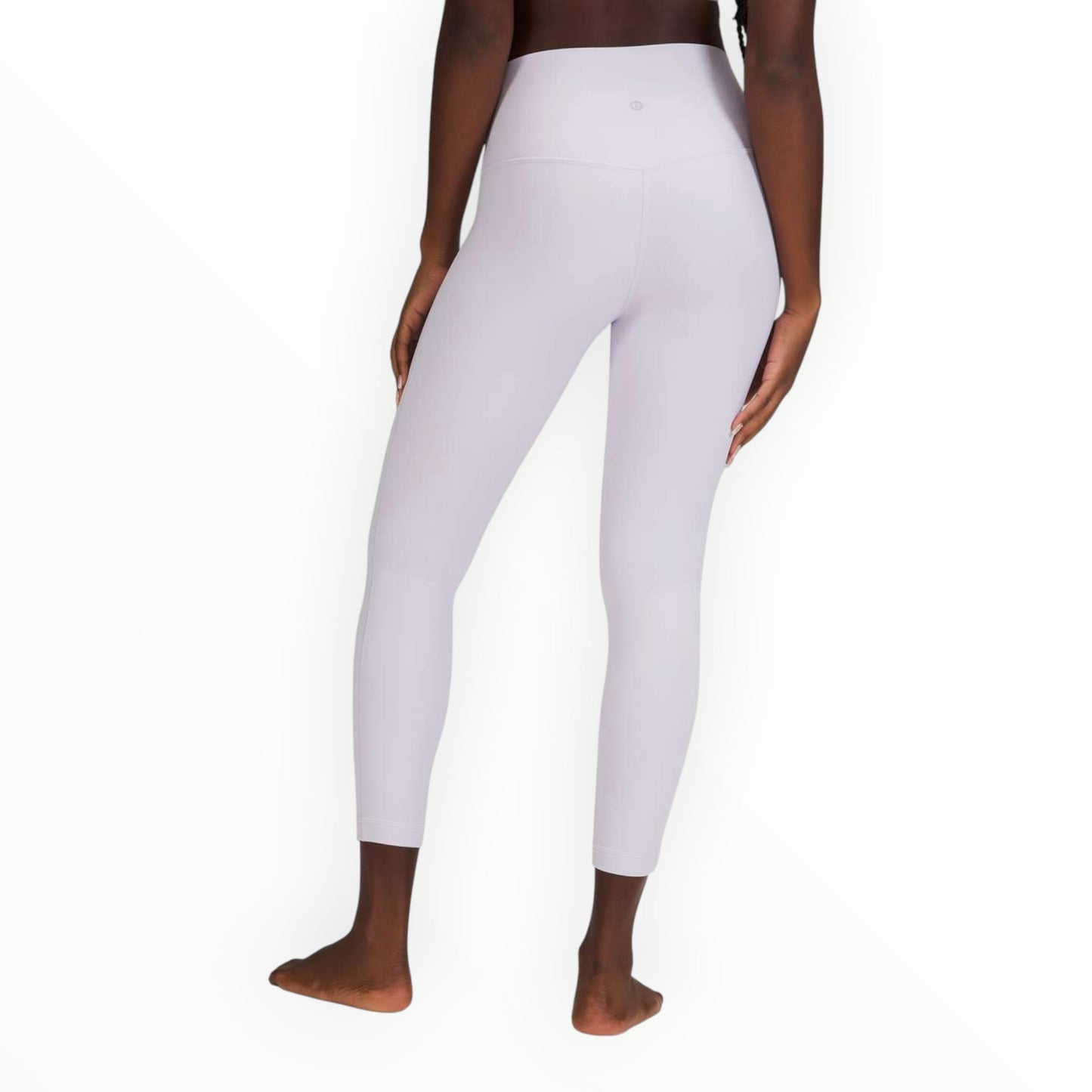 Align High-Rise Pant 25" size 4