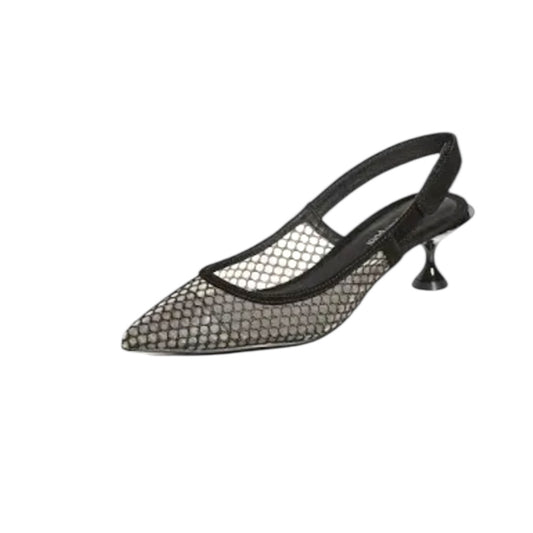 Emelia Shoes Size 9 New in the box