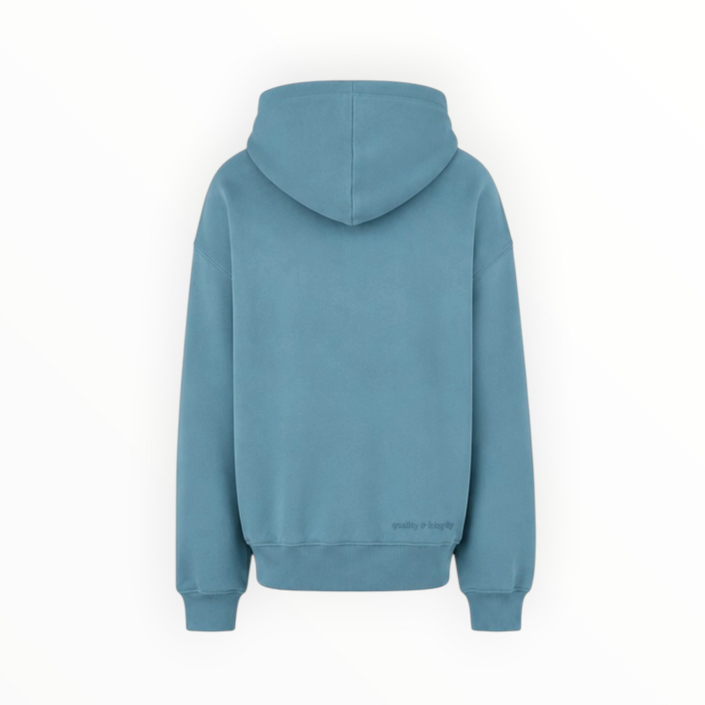 Pullover Hoodie size 3