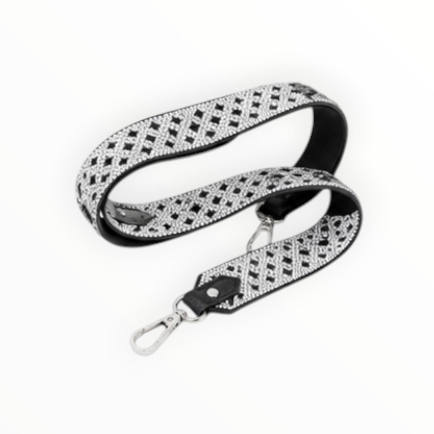Bandouliere Purse Strap NEW