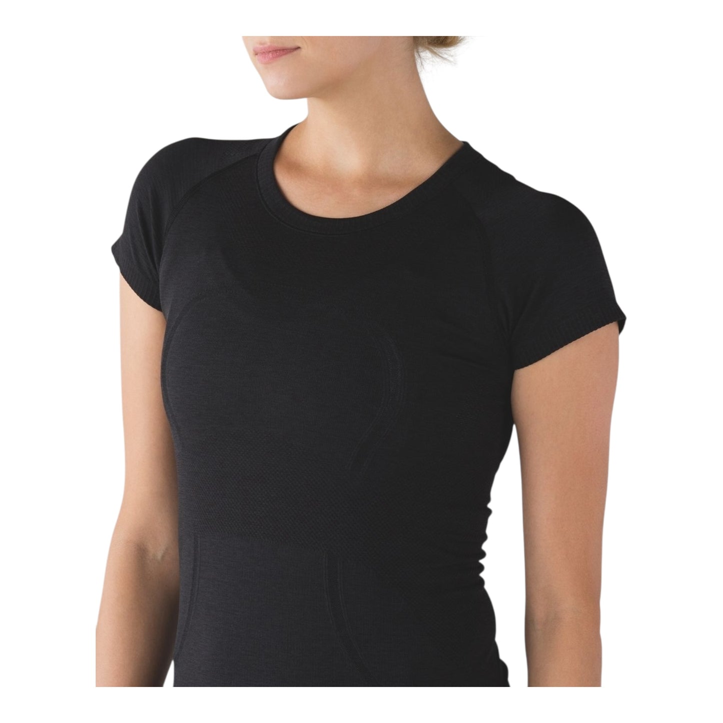 Swiftly Tech Short Sleeve Crew size 2