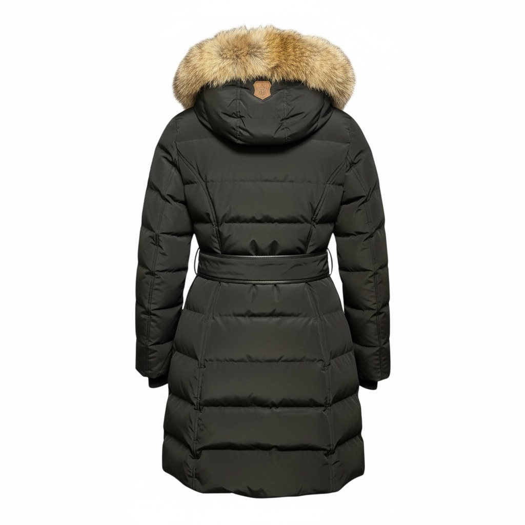 Adali Coat Size Small