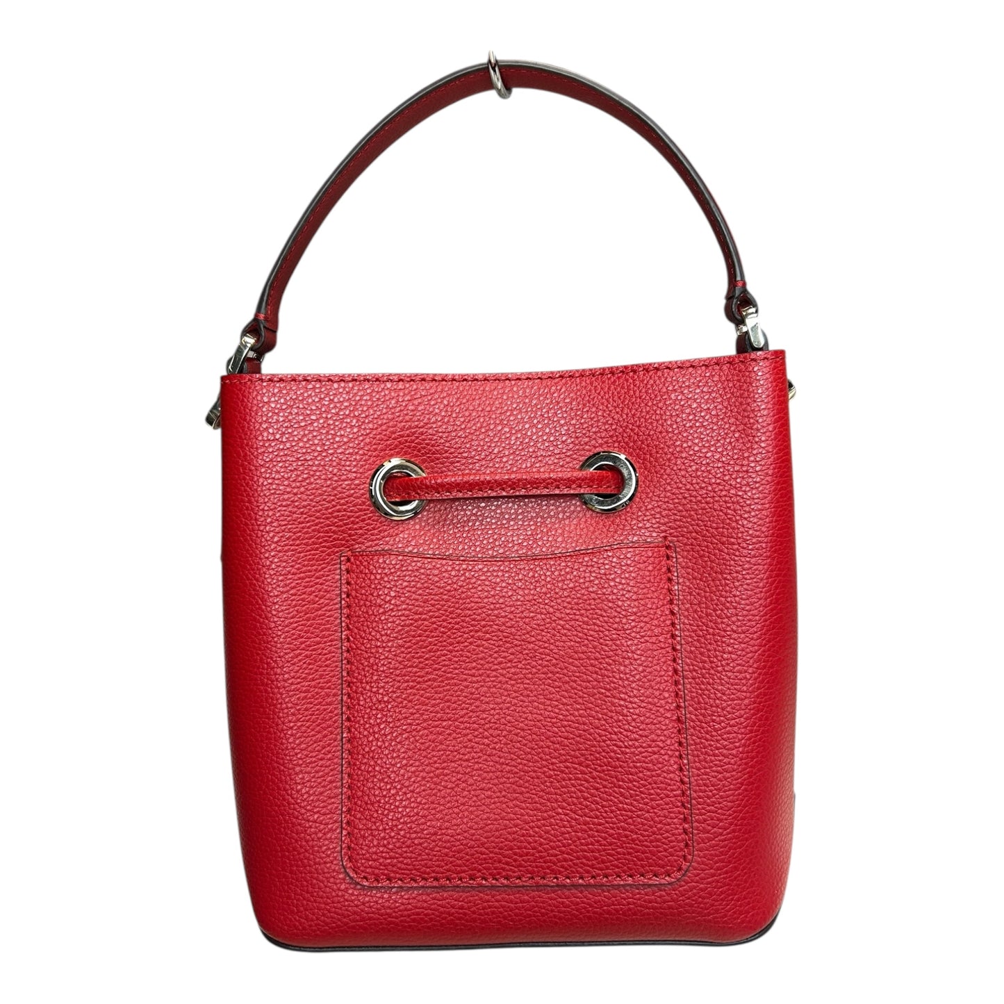 Eva Breezy Small Bucket Bag