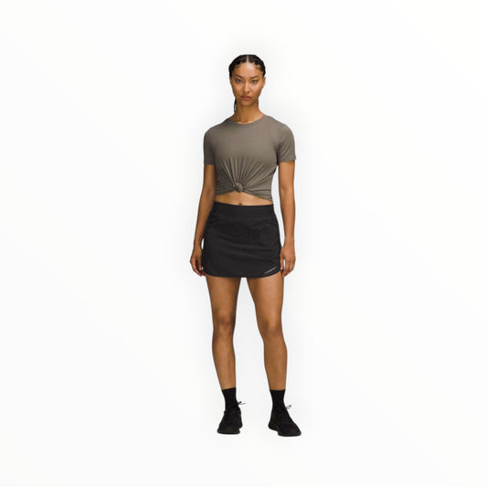 Hotty Hot High-Rise Skirt size 0