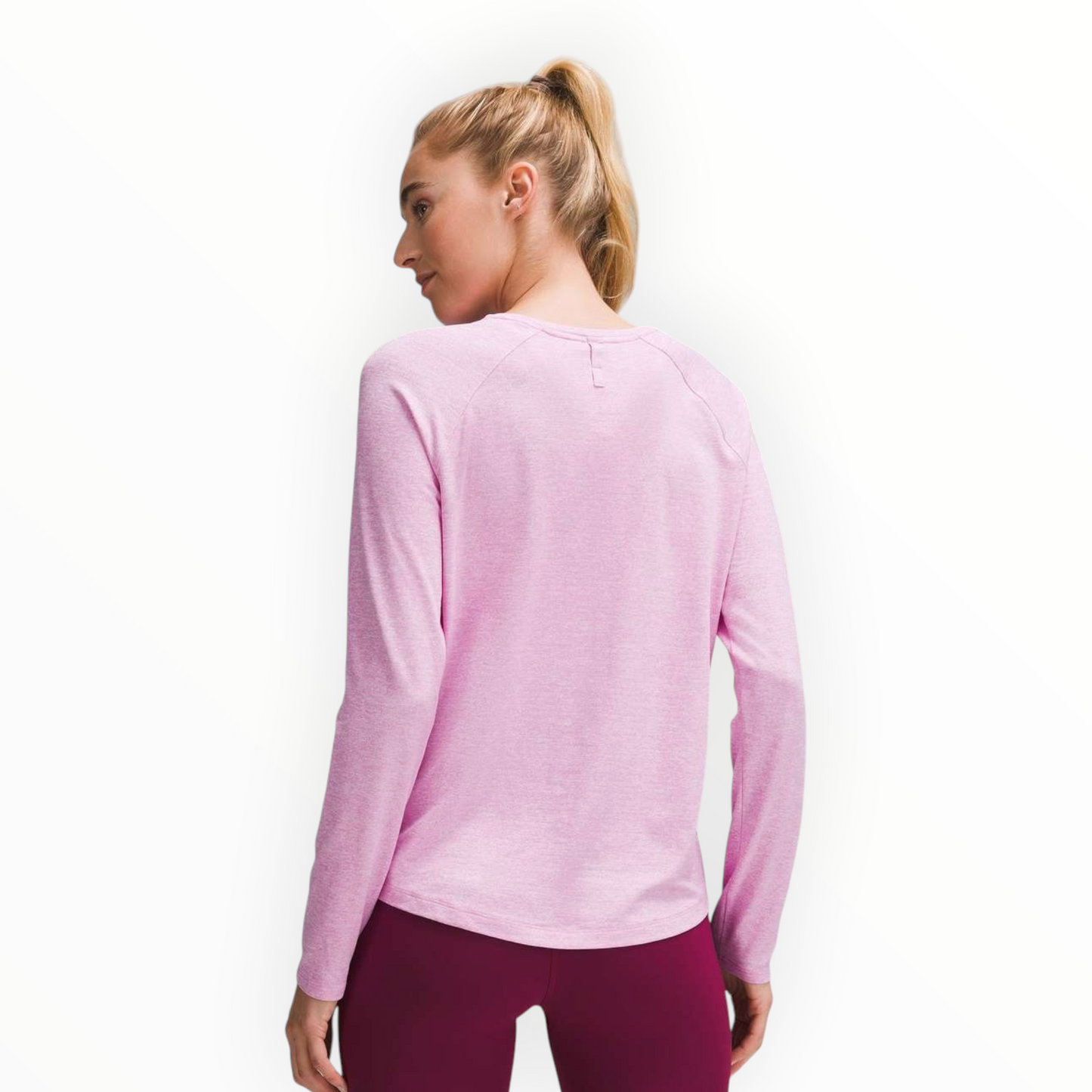 License to Train Classic-Fit Long-Sleeve Shirt size 6