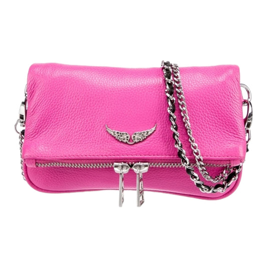 Rock Nano Crossbody