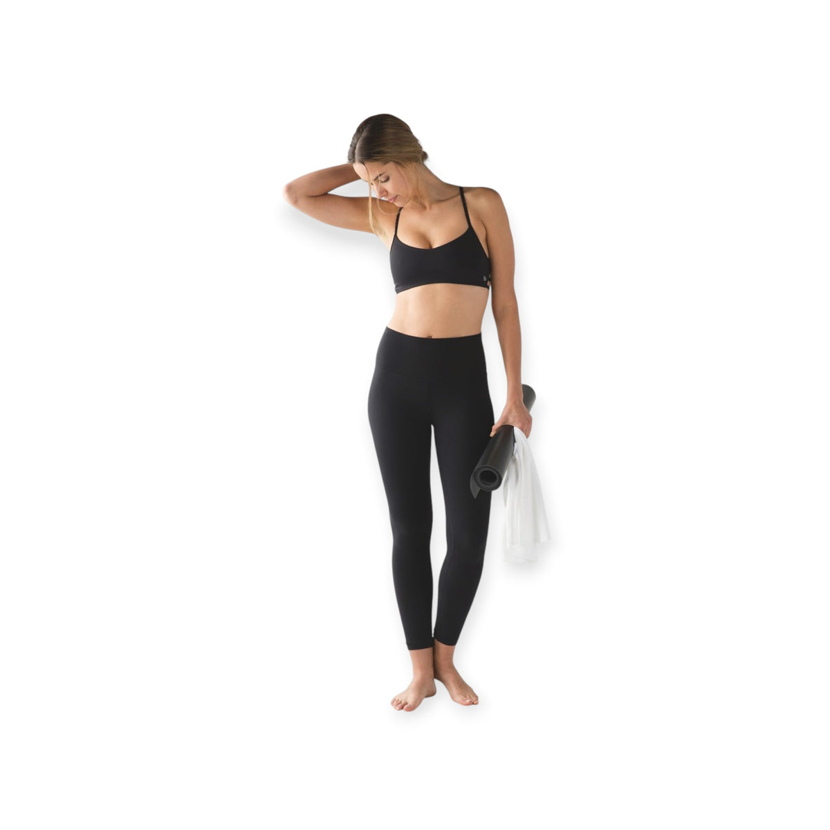 Align Pant II size 12