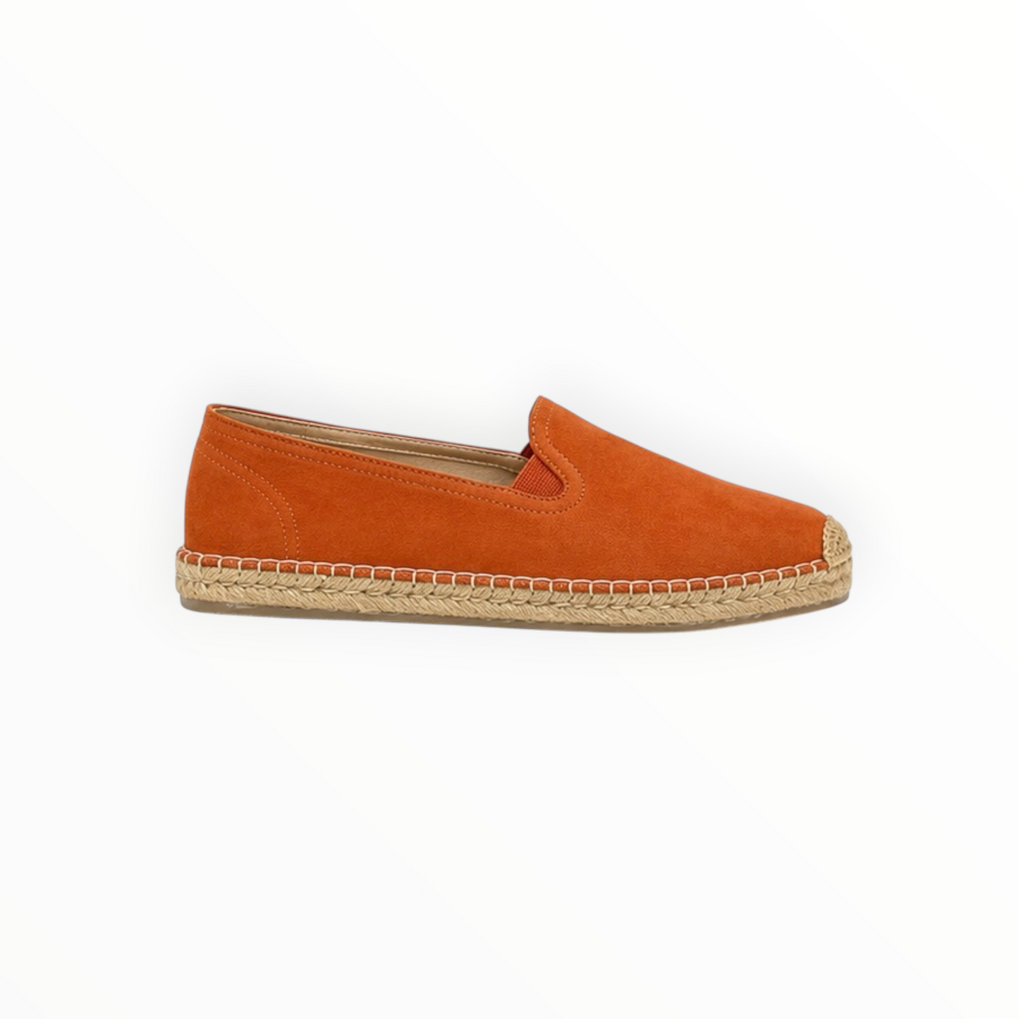 Impress Espadrille Flat size 9