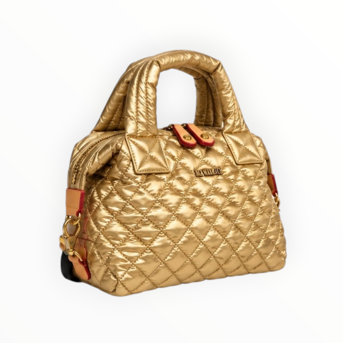 Small Sutton Deluxe Tote