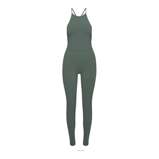 Leila Jumpsuit Size M New with tags