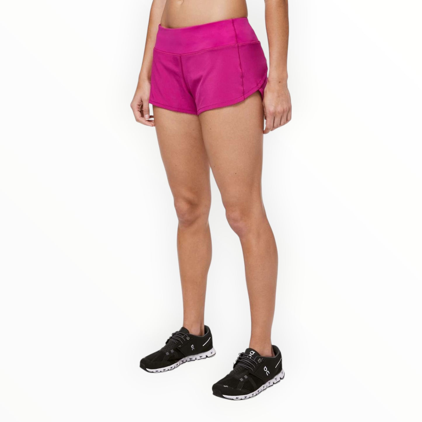 Speed Up Shorts size 10