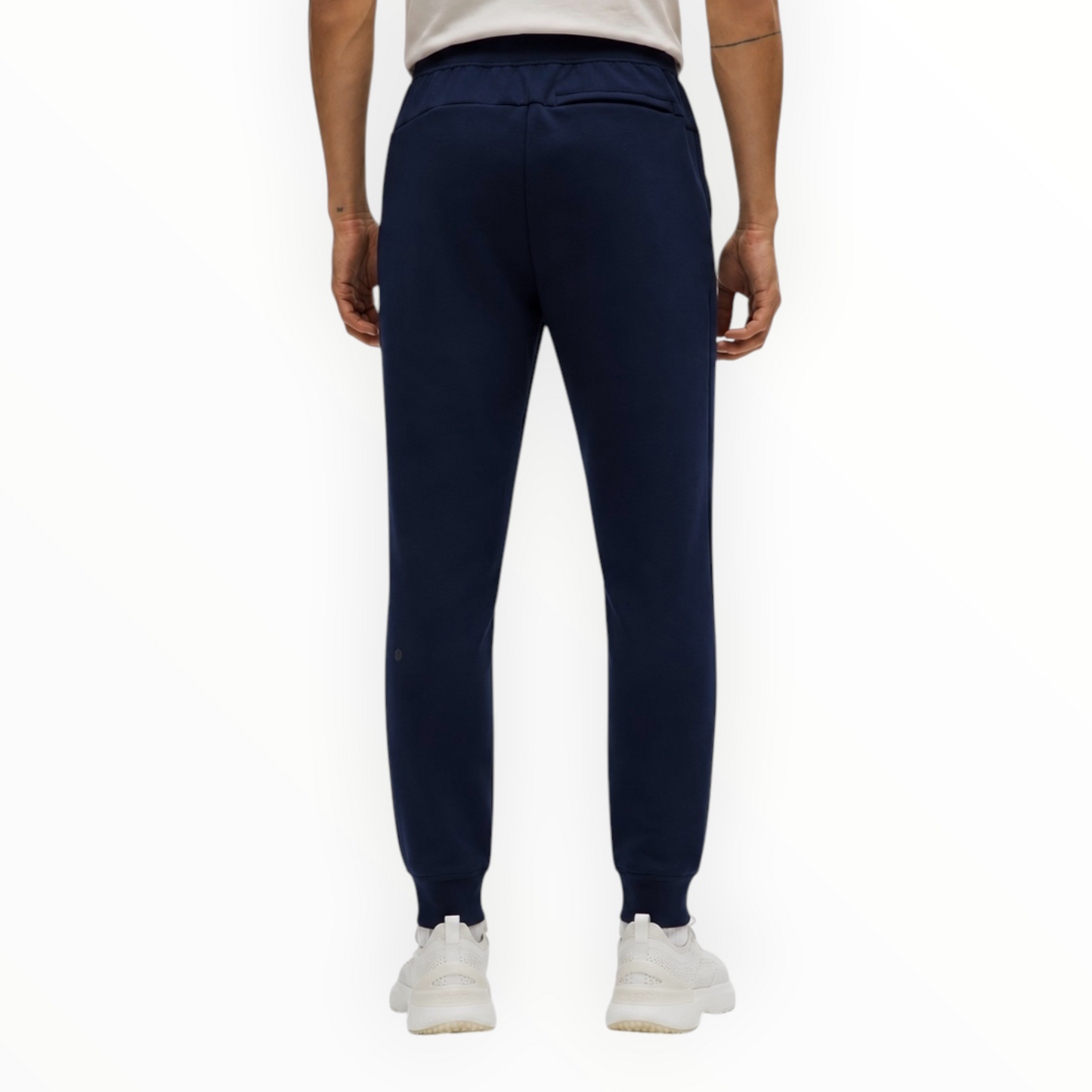 Smooth Spacer Jogger Regular size L