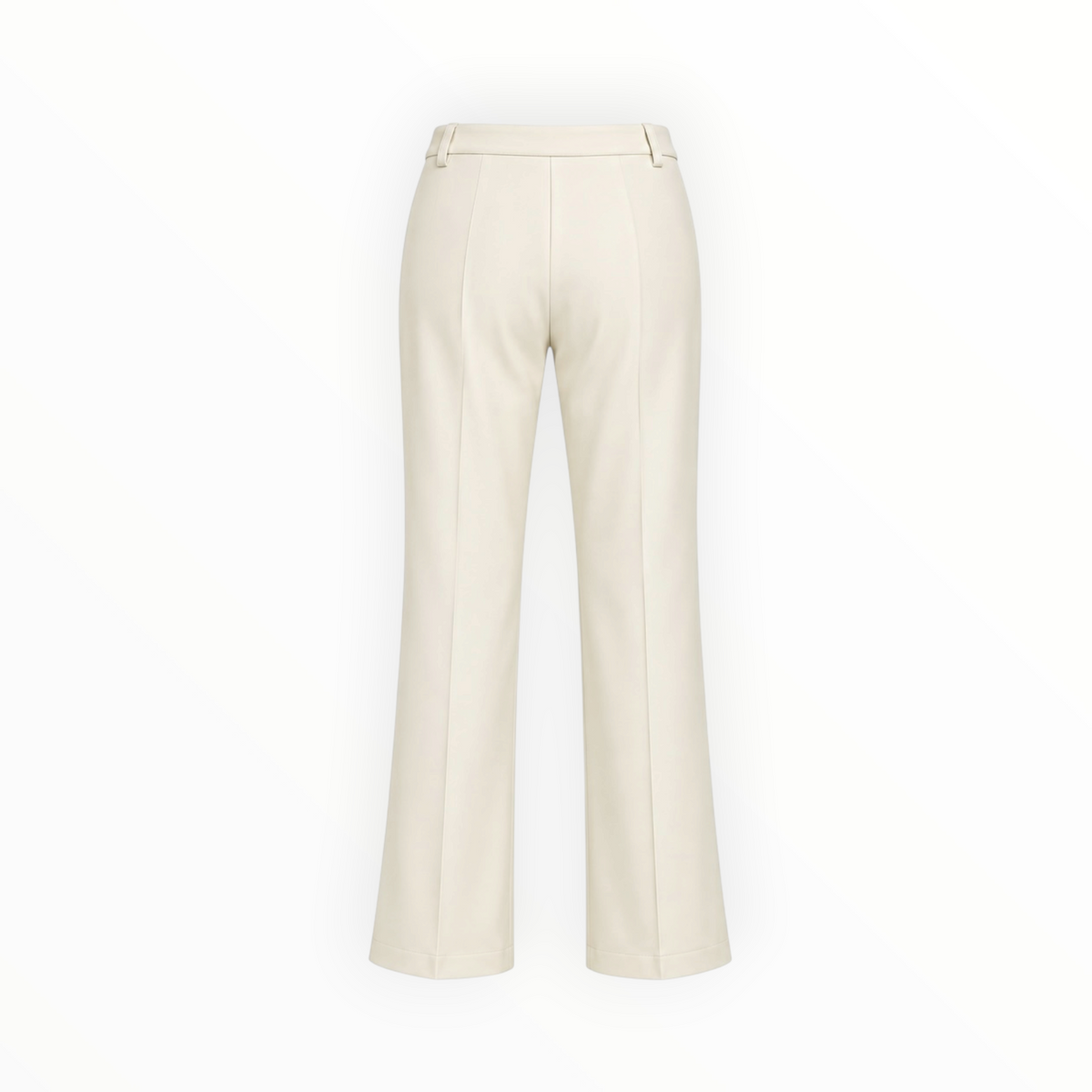 Zip Pocket Trousers size 38 (S)