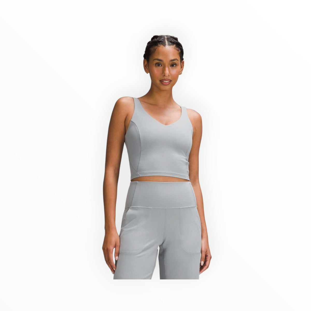 Align Tank Top size 4