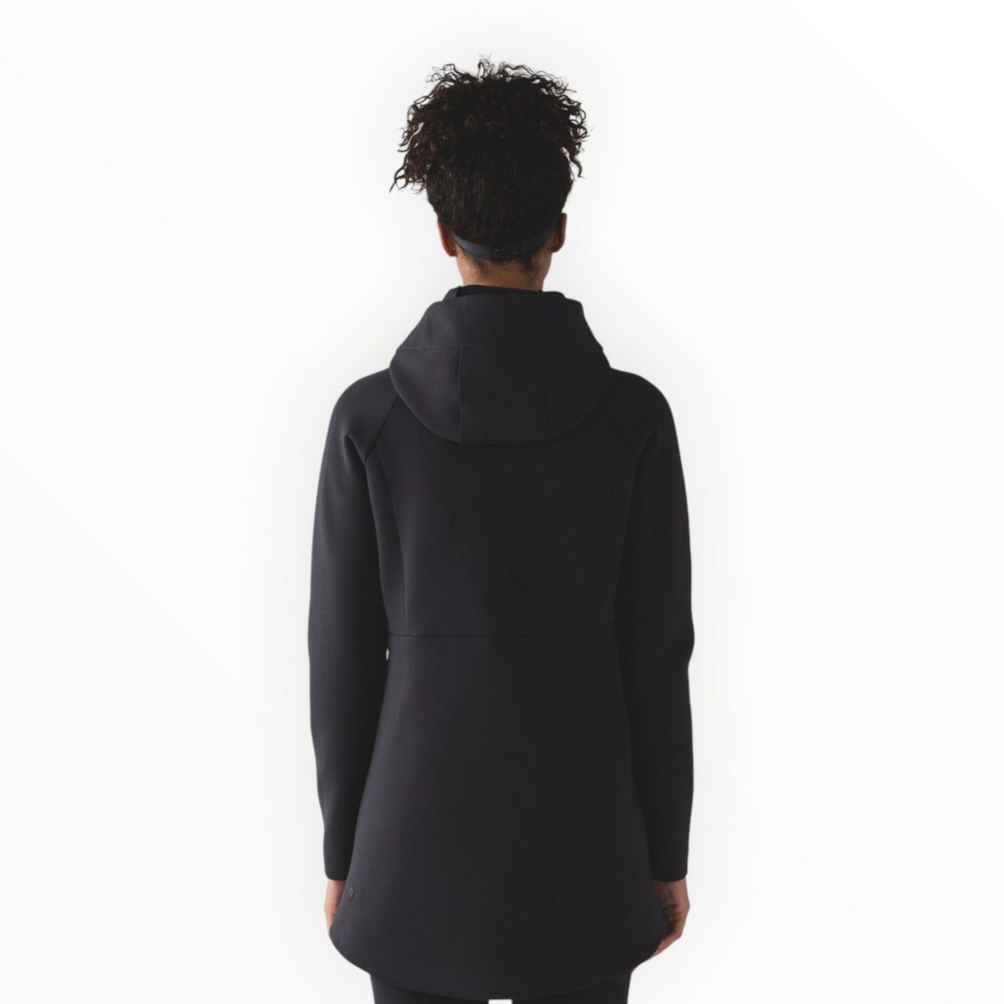 Going Places Hooded Jacket size 12
