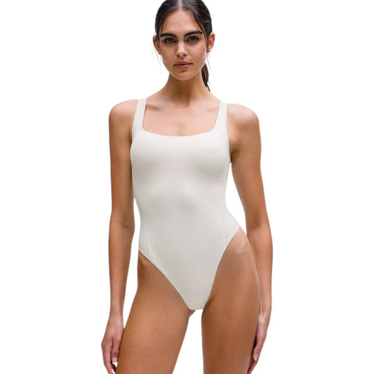 Nulu Bodysuit Size Large New with tags