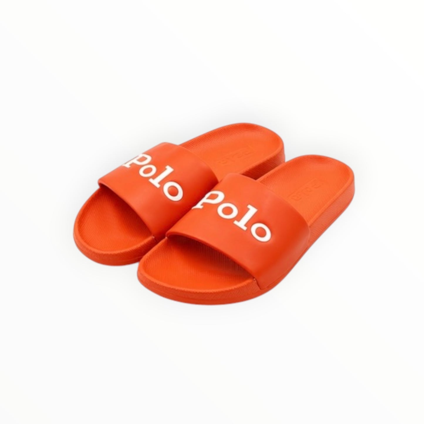 Pool Slides size 9/9.5 NEW