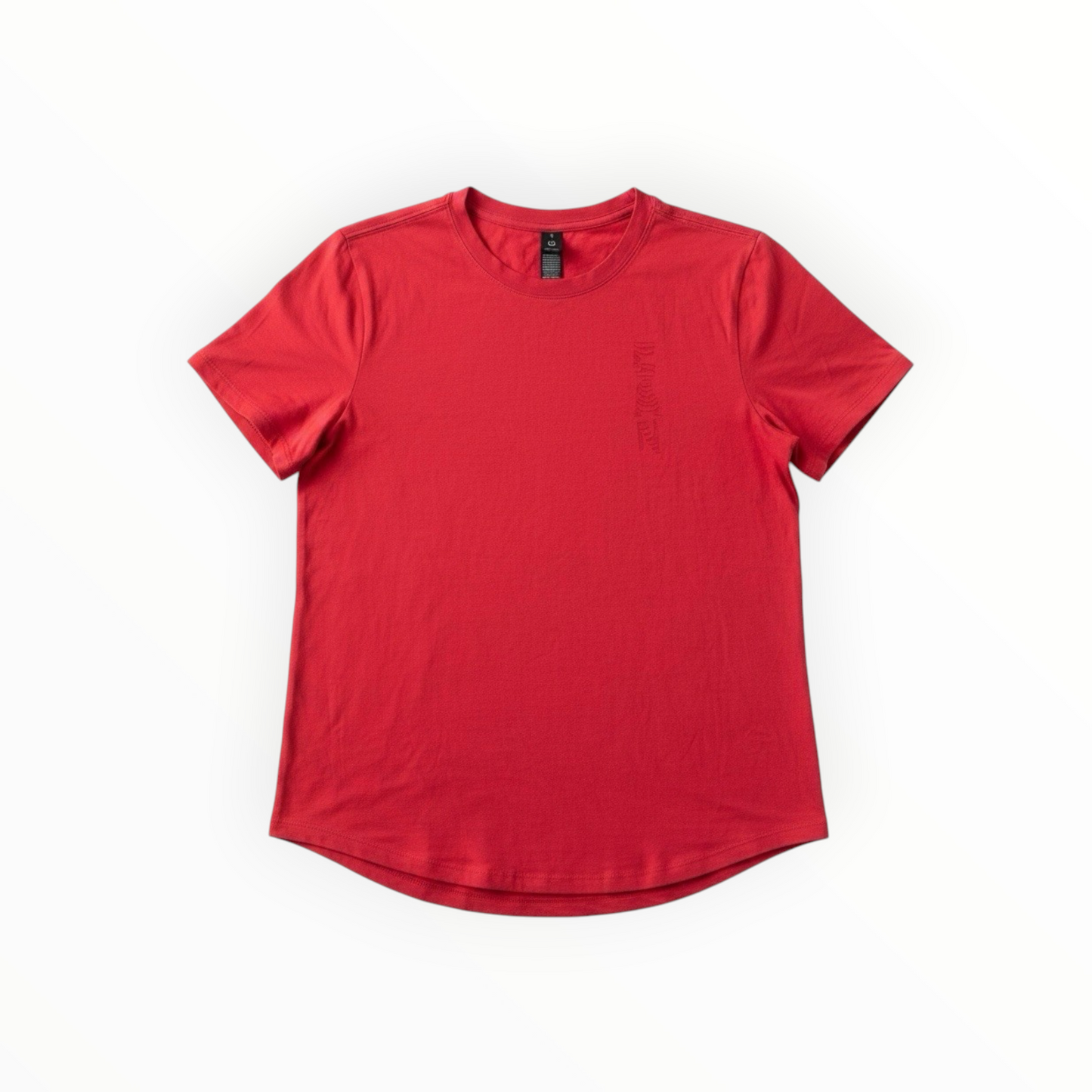 Team Canada Maple Leaf Love Crew Shirt size 18