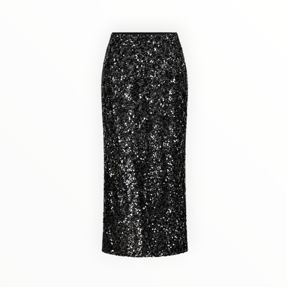 Sequin Skirt size S