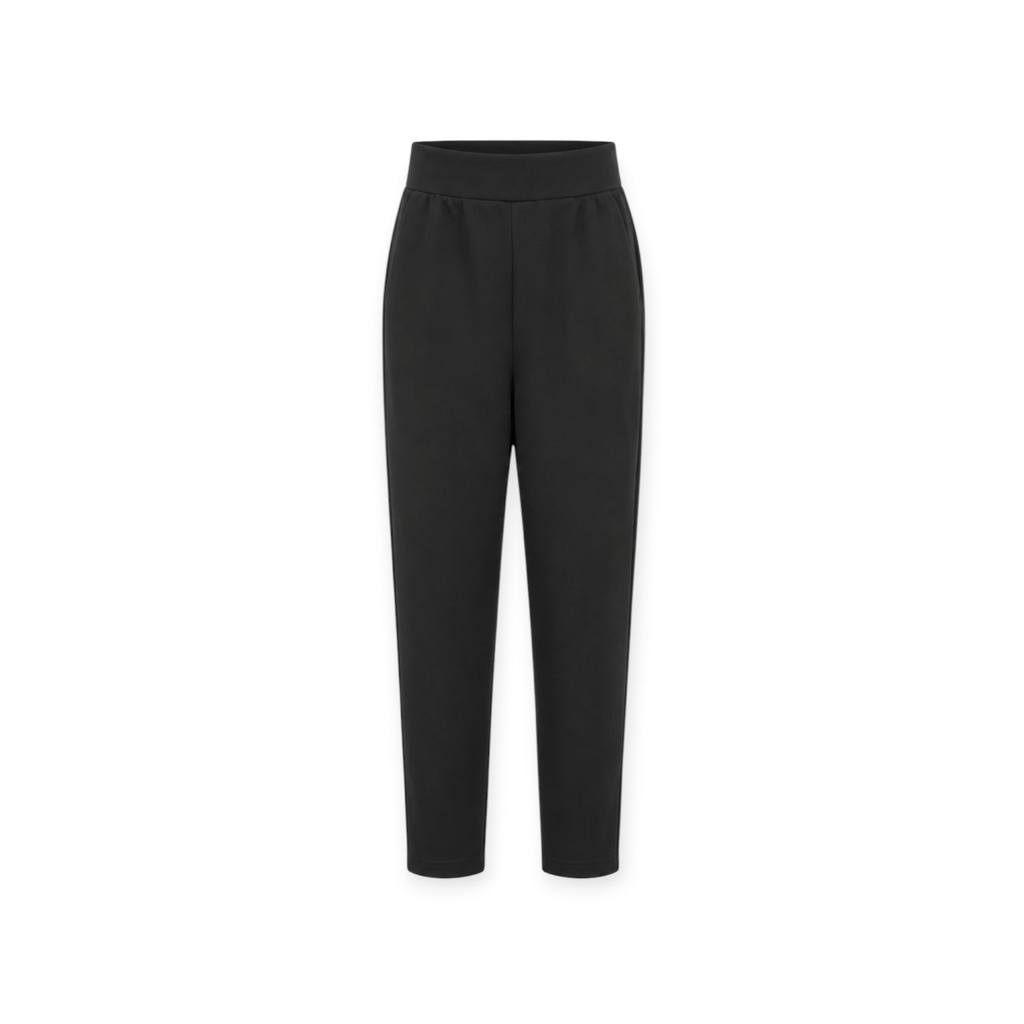 Tapered Leg Jogger Pants size L