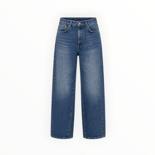 Straight Leg Jeans size 27