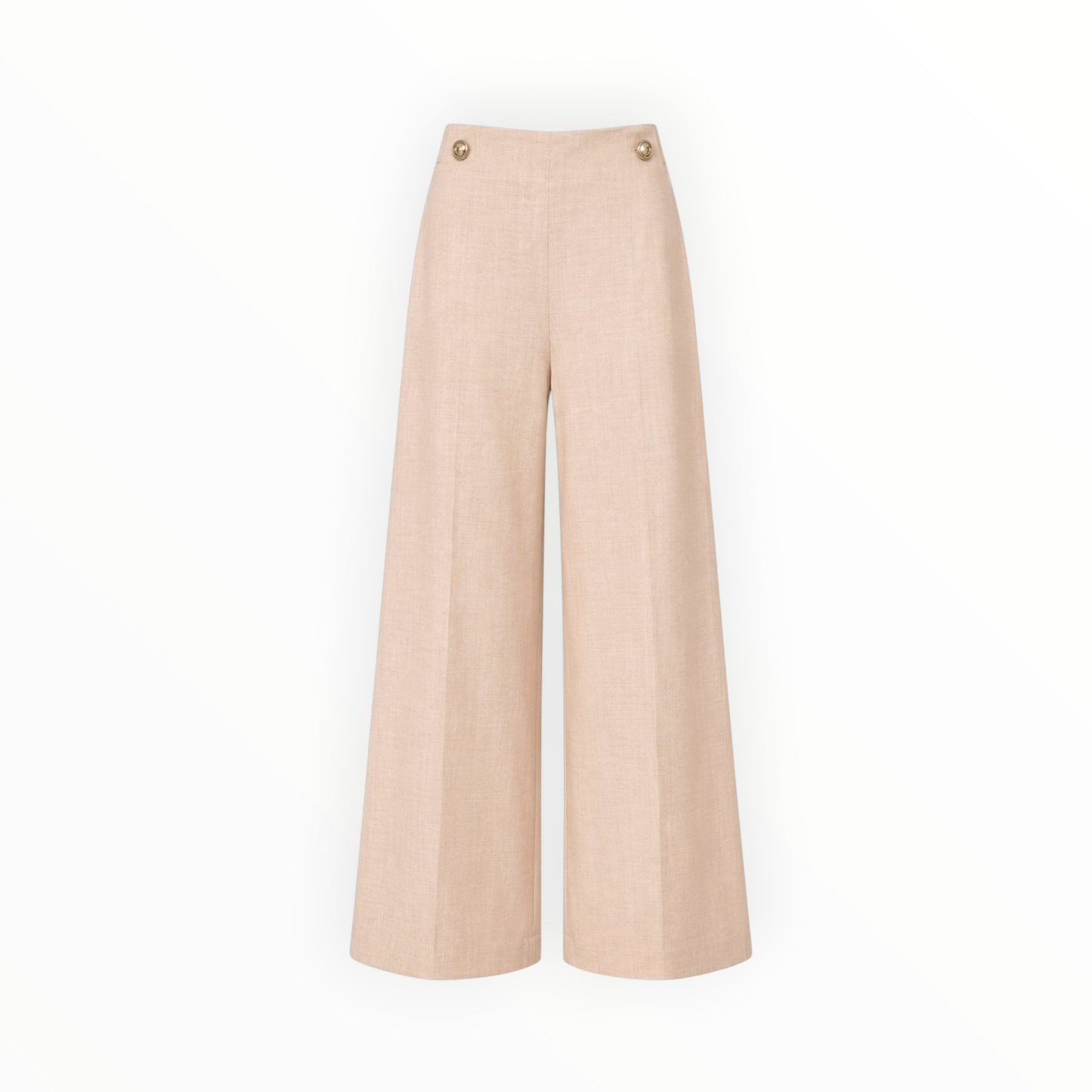 Wide Leg Trousers size 10